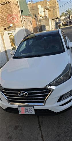 هیۆندای تۆکسۆن